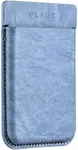 Voice Recorder Carrying Case for PLAUD, Compatible with PLAUD Note AI Recorder, Portable Protective Case, Blue