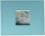 Doodlebug Design Storybook for Scrapbooking Album, 8 by 8-Inch, Swimming Pool