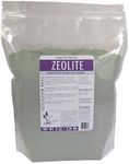 5 Lb - Clinoptilolite Zeolite Powder - Great CEC Exchange - High Potassium and Calcium Along with Many More Minerals and Elements - For You and Your Soil