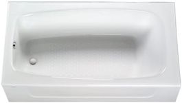 Toto FBY1715LPNo.12 Enameled Cast Iron Bathtub 65-3/4-Inch by 32-Inch by 16-3/4-Inch, Sedona Beige