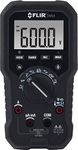 FLIR DM64 HVAC TRMS Digital Multime