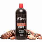 Alda Chocolate Brazilian Keratine Treatment Permanent Straightening Blowout 32 fl. oz.