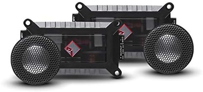 Rockford Fosgate Power T2T-S - Hochtöner