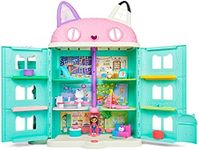 Gabby's Dollhouse, Purrfect Dollhou