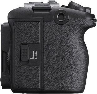 Sony FX30 Super 35 Mirrorless Camera – 4K Video, Compact Design