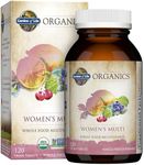 Garden of Life Multivitamin for Wom