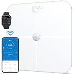 RENPHO WiFi Smart Scales with Body 