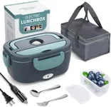 Herrfilk Electric Lunch Box Food He