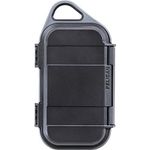 Pelican Go G40 Case - Waterproof Case (Anthracite/Grey)