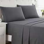 Nestl Bedding Bed Sheets Queens