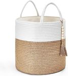 Mkono Woven Storage Basket Small De