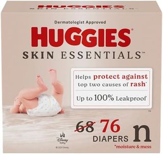 Huggies Si