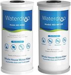 Waterdrop Whole House Water Filter,