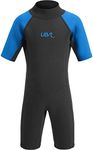 Urban Beach Unisex-Youth Kids Sharp