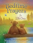 Bedtime Prayers for Little Ones (Ma