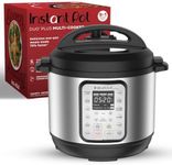 Instant Pot Duo Plus 6 Quart 9-in-1