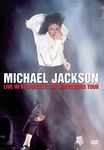 Michael Jackson: Live In Bucharest 