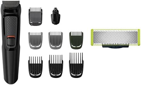 PHILIPS Mu