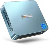 PELADN WI-4 Mini PC, Intel 11th Gen