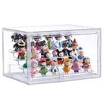 Acrylic Display Case for Collectibl