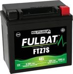 Gel Battery For Hondas