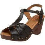 Miz Mooz Women's Howl black Size: 7.5 UK