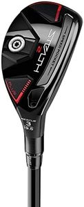 TaylorMade Golf Stealth2 Plus Rescue 3-19.5/Right Hand Stiff