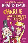 Charlie and the Chocolate Factory: 