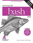 Learning the bash Shell: Unix Shell Programming, Third Edition (Greyscale Indian Edition)