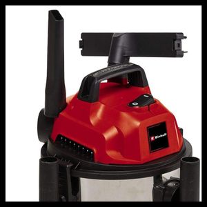 Einhell Wet & Dry Vacuum Cleaner 20L – Powerful Multi-Surface Cleaning