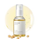 mixsoon Bean Essence, Vegansnail, Exfoliating Essence for face, Hydrating Korean Skin Care,Glassskin 1.69 fl.oz/50ml