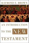 An Introduction to the New Testament (The Anchor Yale Bible Reference Library)