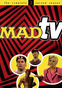 Madtv: The