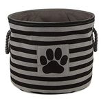 Dog Toy Bin