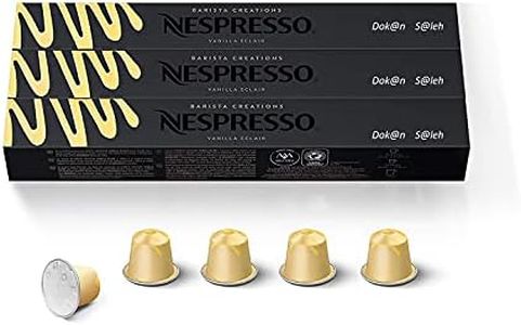 Nespresso 
