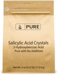 Salicylic Acid (4 oz.) by Pure Orga