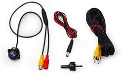 Yosoo Health Gear Backup Camera for Car, Reversing Camera Kit, HD Lens Wide Angle Waterproof Night Vision Car Rear Reverse Camera