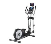 NordicTrack elliptical