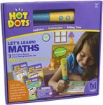 Learning Resources Hot Dots Let's Learn! Maths