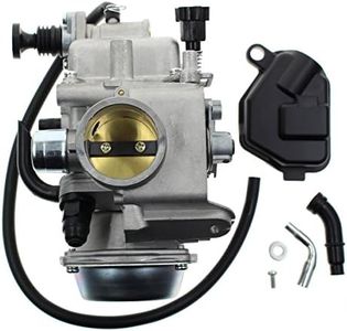 Carbhub TRX300 Carburetor for Honda 300 TRX300 Fourtrax 1988-2000 Carb