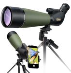 GoSky 20-60x80 HD Spotting Scopes f