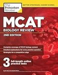 MCAT Biology Review, 2nd Edition (G