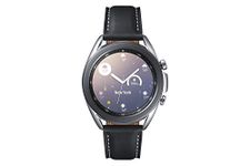 Samsung Galaxy Watch3 (41mm) Bluetooth Smartwatch - Mystic Silver