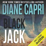 Black Jack: Hunt for Jack Reacher, Book 9