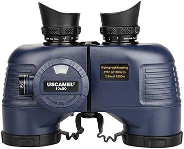 USCAMEL 10