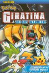 Pokémon: Giratina & the Sky Warrior! (Volume 1) (Pokémon the Movie (manga))