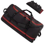 Calpak Rolling Duffel Bag For Travels