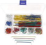 EMSea 560pcs Jumper Wire Kit Copper