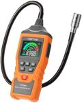 Rechargeable Gas Leak Detector, PT5