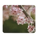 CafePress Cherry Blossom Flowers Mousepad Non-slip Rubber Gaming Mousepad